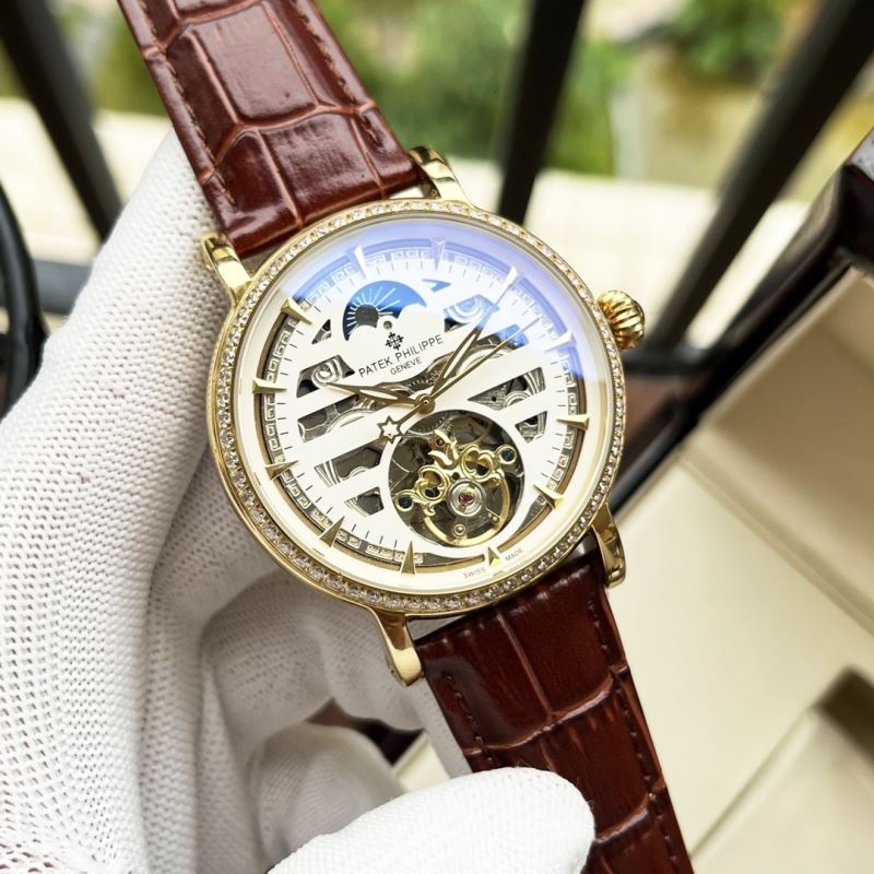 PATEK PHILIPPE Watches